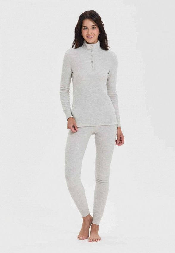 Термобелье верх Norveg