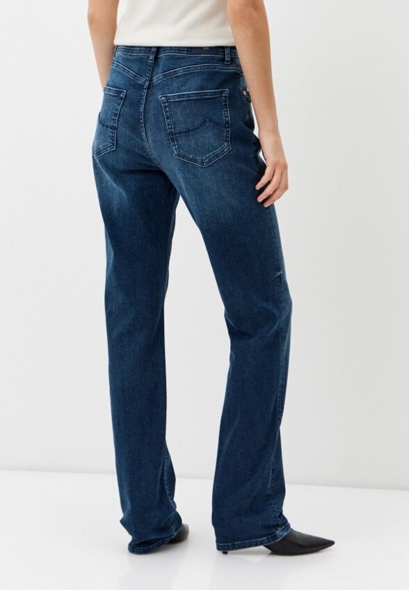 Джинсы Hiddenbrand