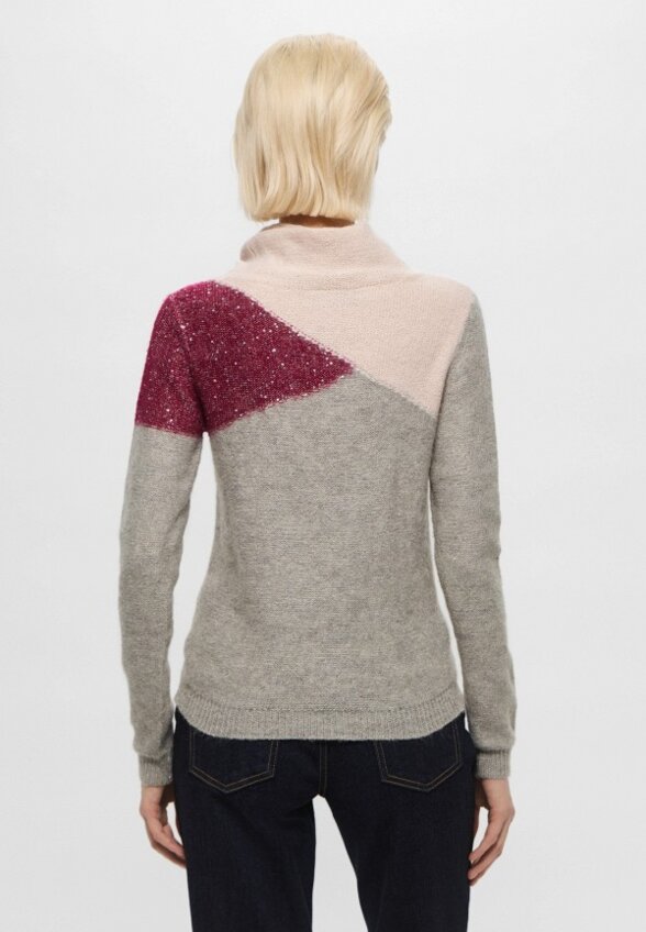 Свитер Trussardi