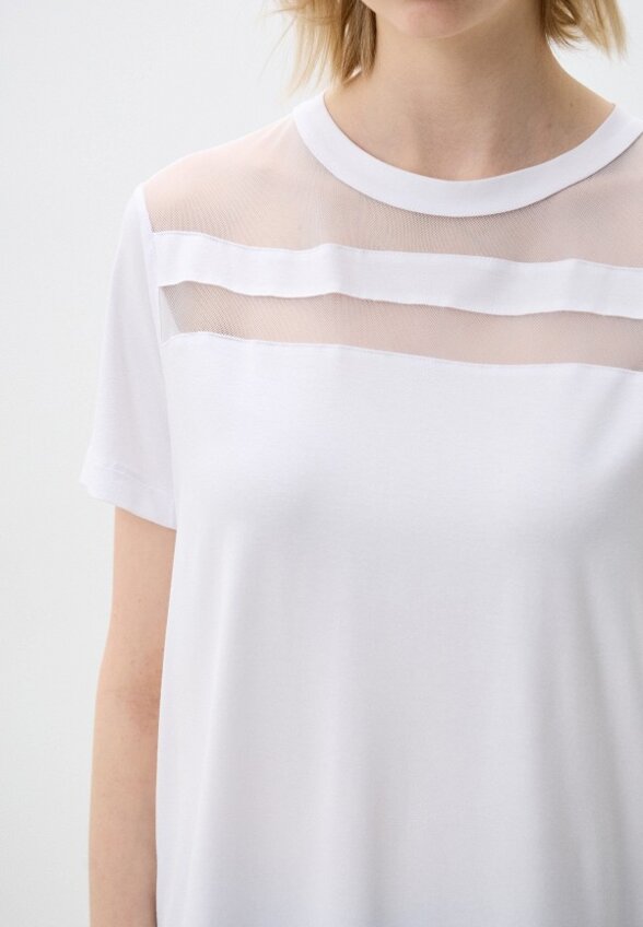 Футболка Helmidge