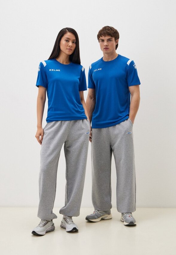 Футболка спортивная Kelme