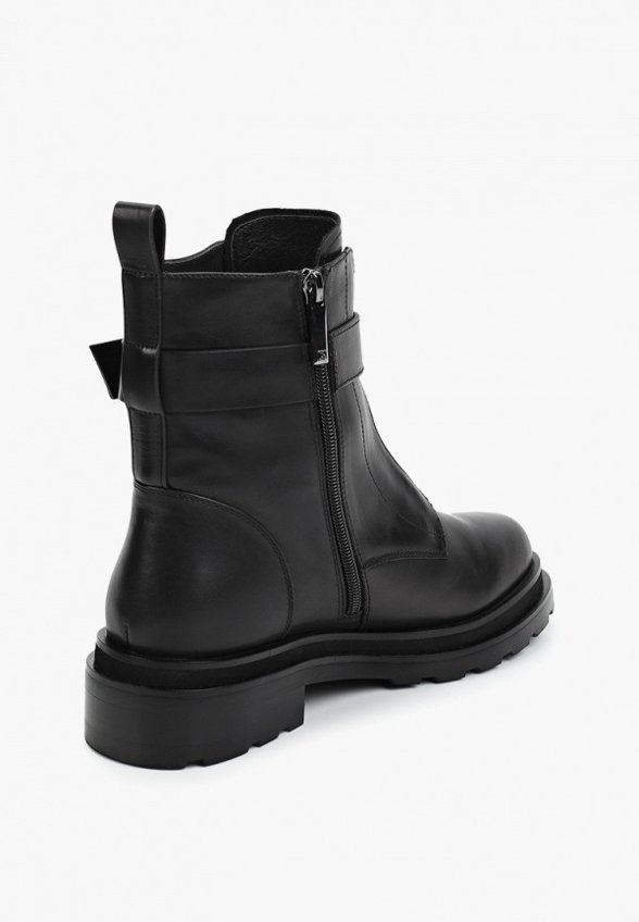 Ботинки Basconi