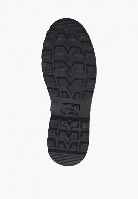 Ботинки Vittorio Bravo