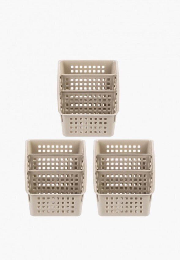 Комплект органайзеров Elcasa