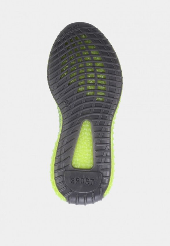 Кроссовки Shuzzi