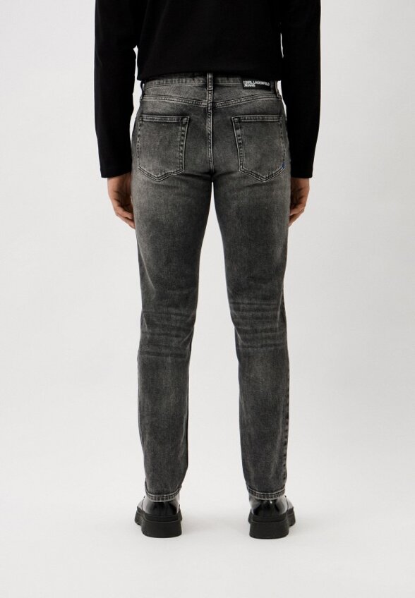 Джинсы Karl Lagerfeld Jeans