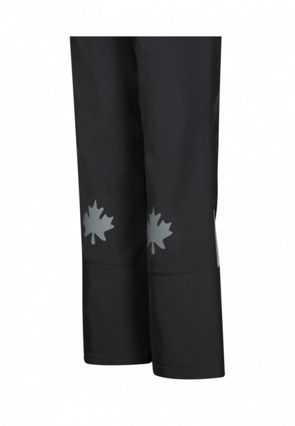 Брюки утепленные Stylish Amadeo