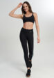 Легинсы женские Under Armour Velociti, Черный6  - превью