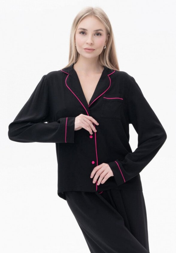 Рубашка домашняя Nectar Lingerie