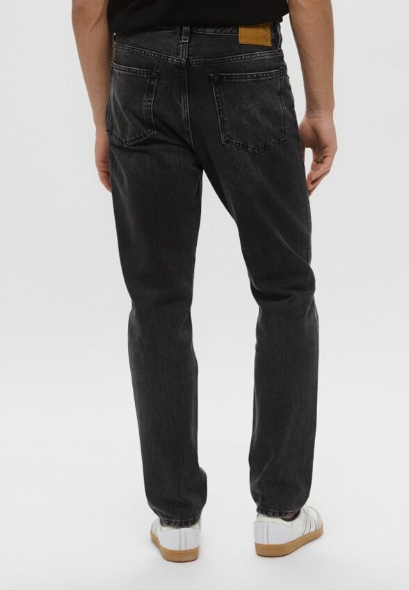 Джинсы Haikure