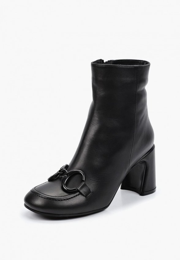 Ботильоны Pazolini