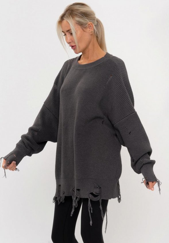 Джемпер Ptaxx