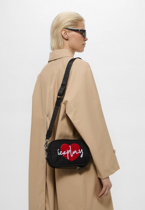 Сумка Ice Play