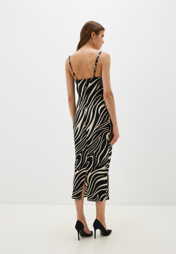 Платье Keep Walking