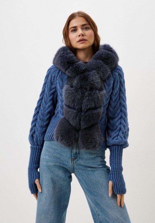 Кардиган V.S