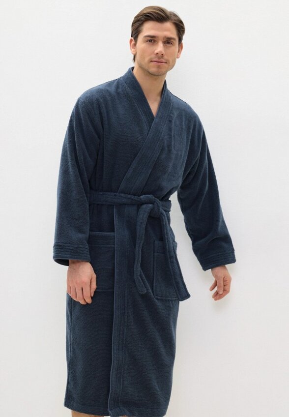 Халат домашний Luisa Moretti