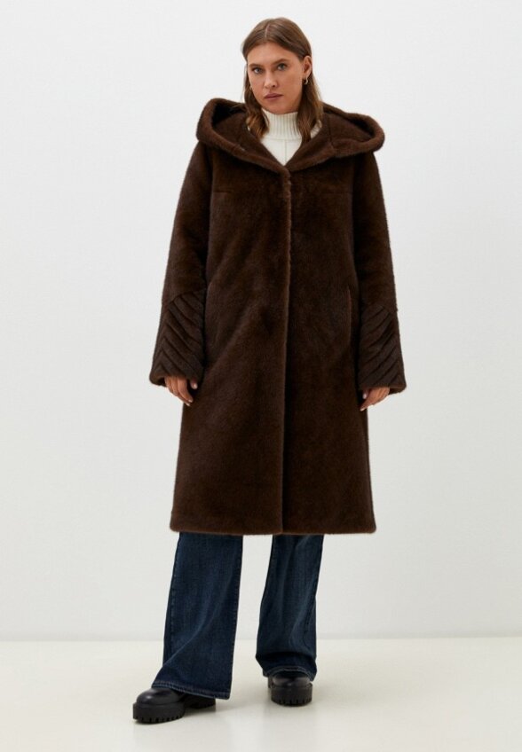 Шуба GRV Premium Furs