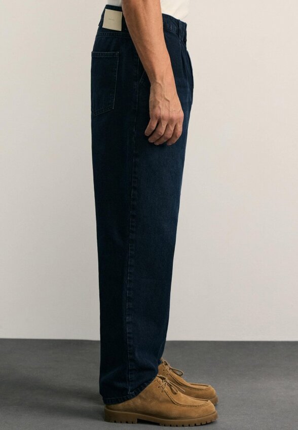 Джинсы Zrn Man