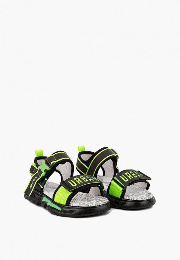 Сандалии Kapika