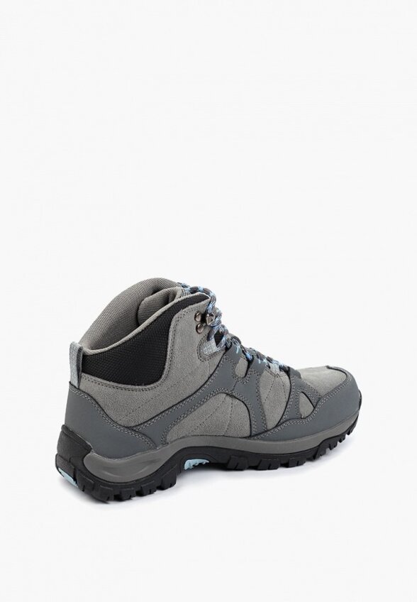 Ботинки трекинговые Thb