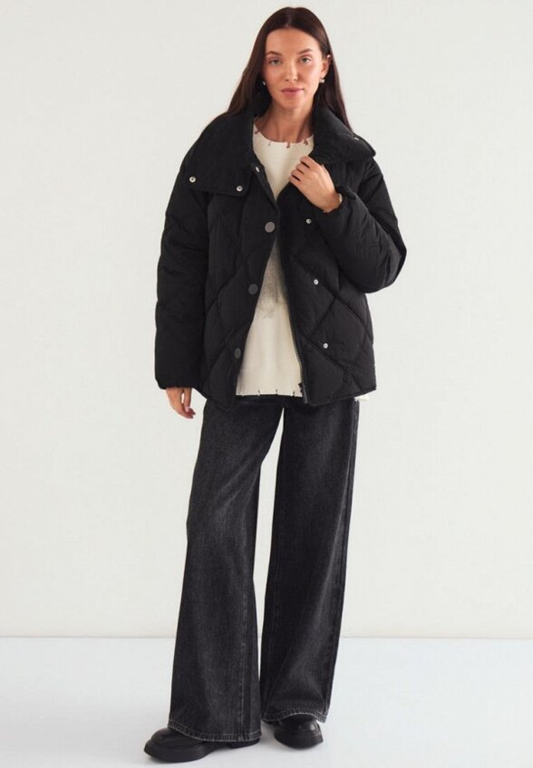 Куртка стеганая Vittoria Vicci