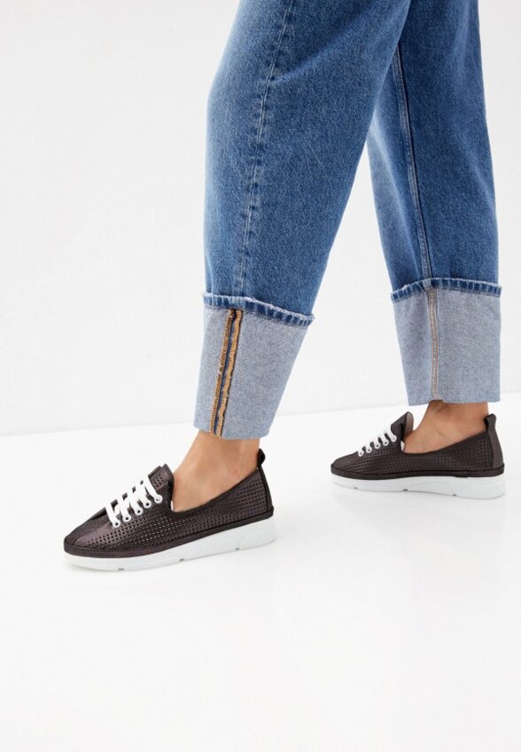 Кеды Love Ballerin's