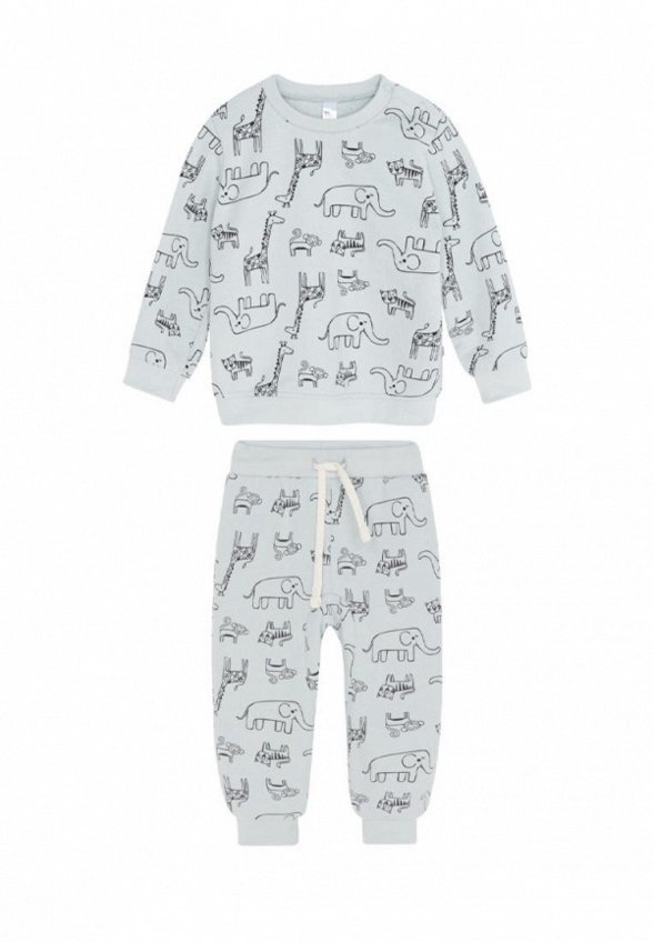 Костюм спортивный Bossa Nova