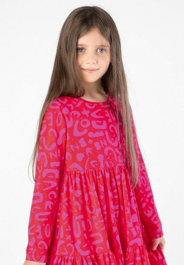 Платье Bossa Nova