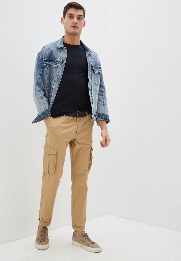 Футболка Henderson