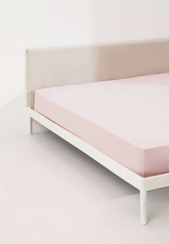 Простыня 1,5-спальная Lamoda Home