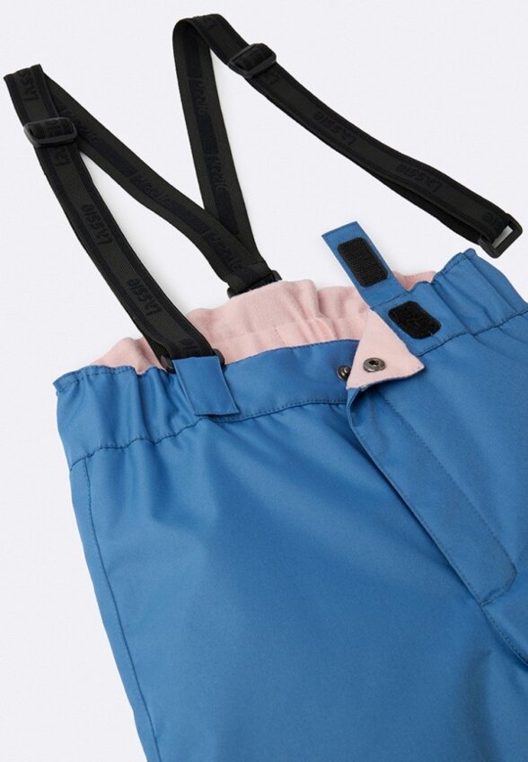 Костюм утепленный Lassie