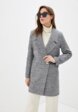 Пальто однобортное Ovelli1  - превью