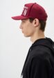 Бейсболка Dsquared25  - превью