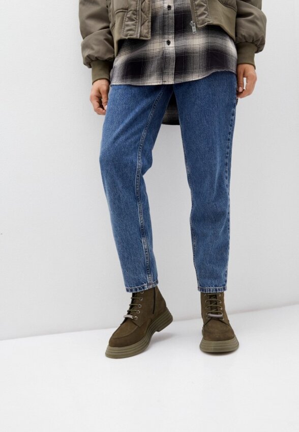 Ботинки Basconi