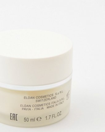 Крем для лица Eldan Cosmetics женщинам