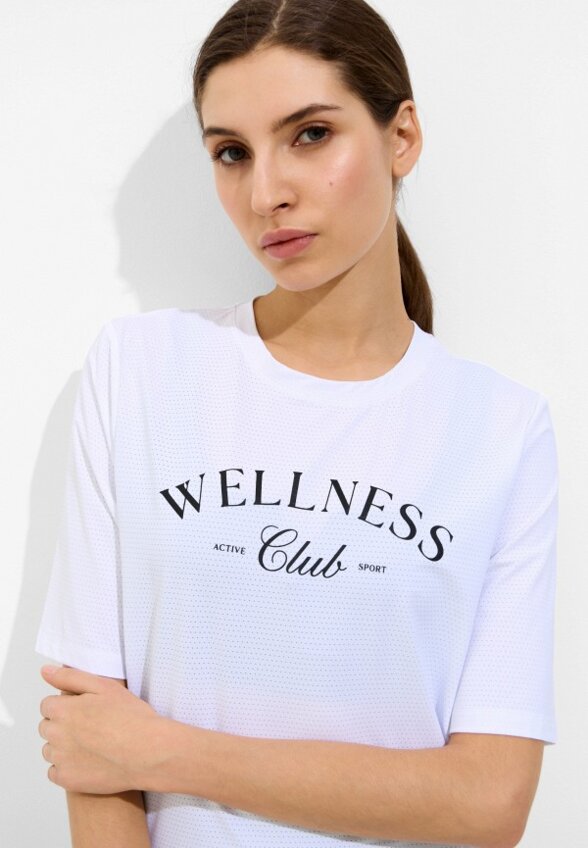 Футболка спортивная Funday