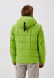 Куртка утепленная Urban Fashion for Men3  - превью