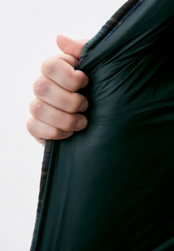 Пуховик Forza Viva