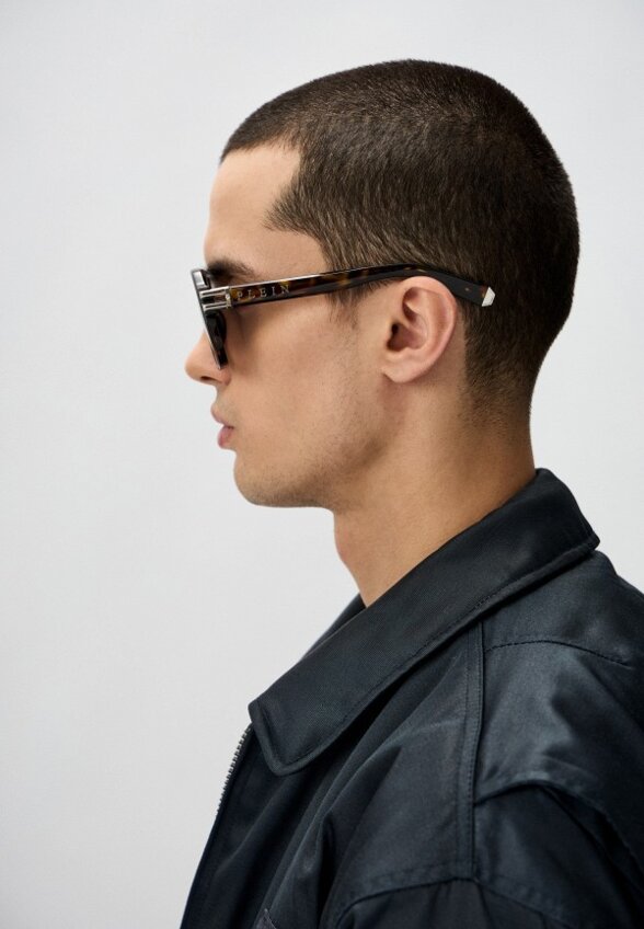 Очки солнцезащитные Philipp Plein