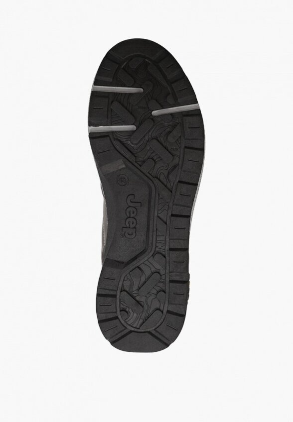 Кроссовки Jeep