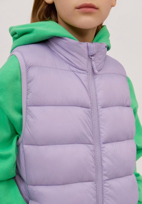 Жилет утепленный Modis