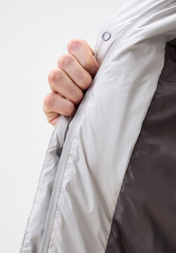 Куртка утепленная Madzerini