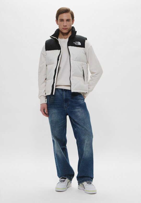 Жилет утепленный The North Face