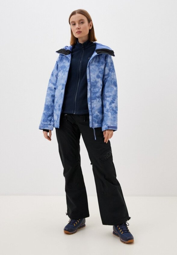 Куртка сноубордическая Billabong