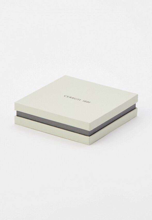 Серьги Cerruti 1881