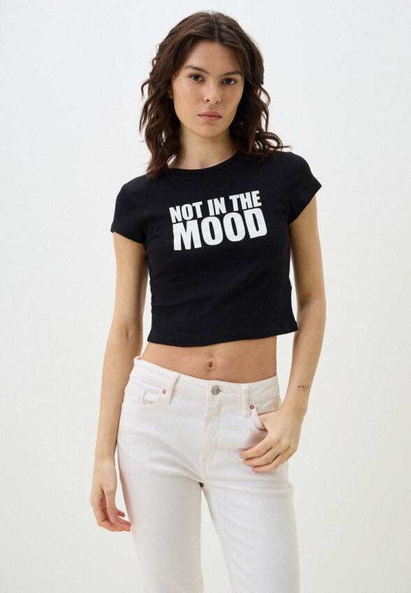 Футболка Terranova