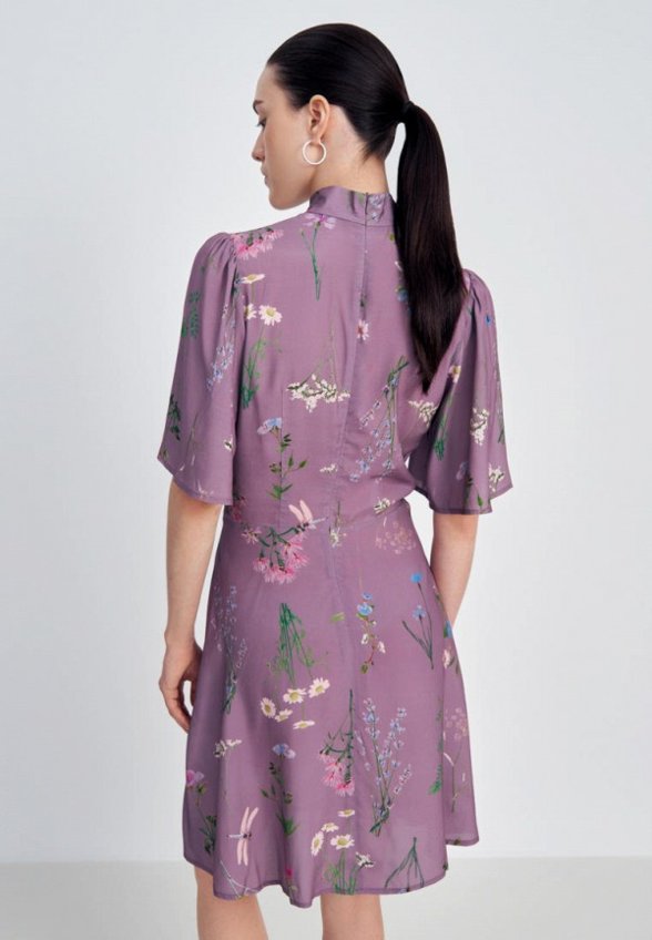 Платье Finn Flare