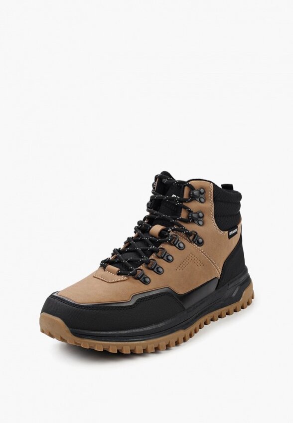 Ботинки Briggs