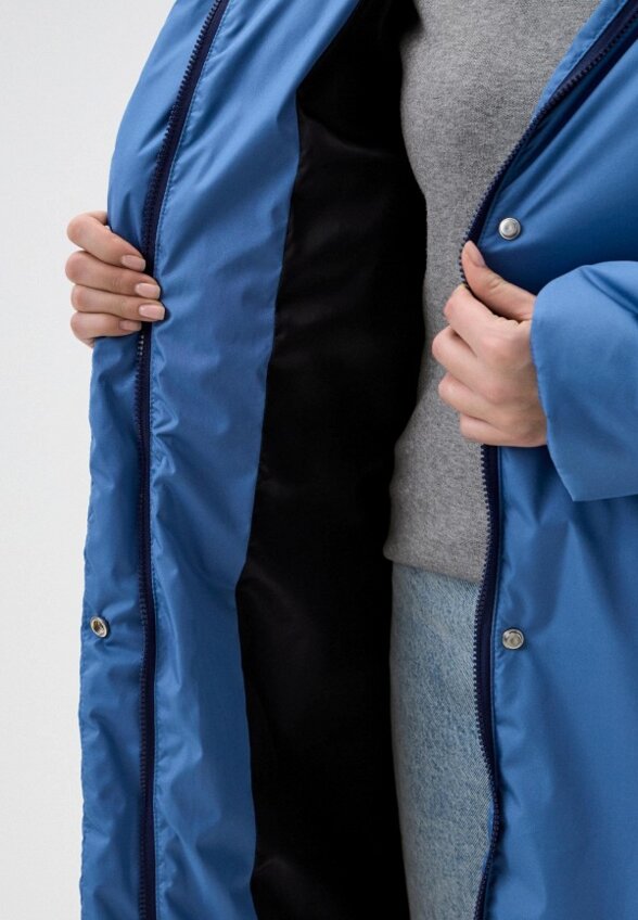 Пуховик Grand Grom