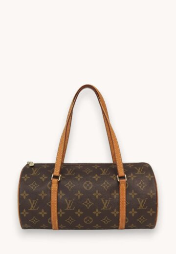 Louis Vuitton Papillon